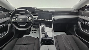 Peugeot 508 - imagine 3