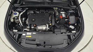 Peugeot 508 - imagine 4