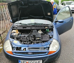 Auto Ford KA - imagine 3