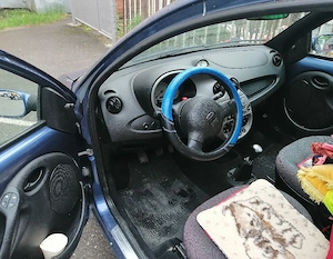 Auto Ford KA - imagine 2