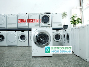 Masina de spalat Miele Primavera W 6000