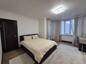 Apartament cu 2 camere de vanzare in zona Girocului