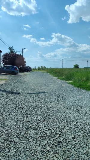 Teren mosnita noua langa centrura 90000 euro - imagine 5