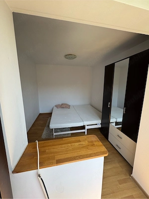 Apartament 2 camere semidecomandat  - imagine 2