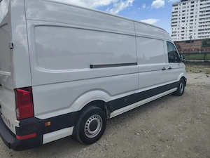 vw crafter 2021 - imagine 3