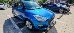 Suzuki swift - mild hibrid - imagine 2