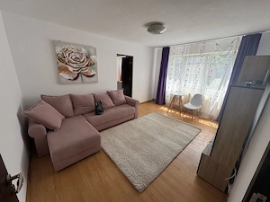 Apartament 2 camere semidecomandat 