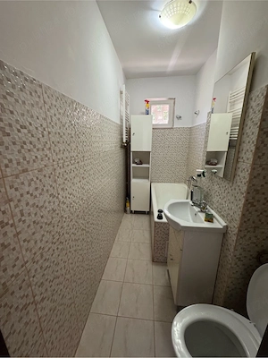 Apartament 2 camere semidecomandat  - imagine 4