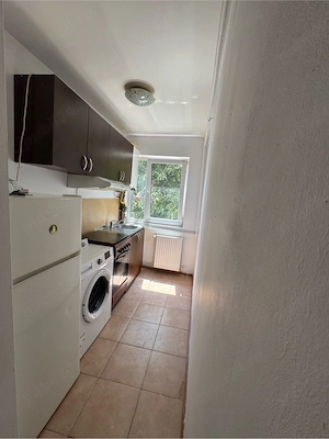 Apartament 2 camere semidecomandat  - imagine 3