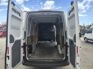 vw crafter 2021 - imagine 8