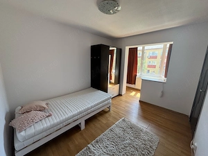 Apartament 2 camere semidecomandat  - imagine 5