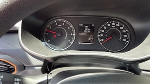 Dacia Sandero Stepway 273 km!!! - imagine 8