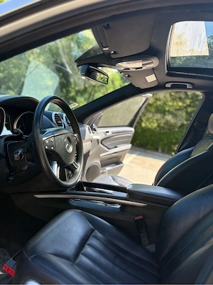 vand schimb Mercedes-Benz ML w164  - imagine 7