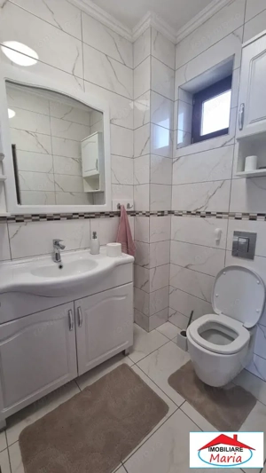 Casa in zona Baritiu cu teren 340 mp - imagine 13