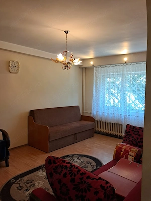 2camere Rahova strada Dunavat - imagine 2