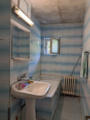 2camere Rahova strada Dunavat - imagine 8