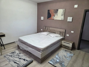 Casă Duplex Mangalia | 2 Apartamente Separate | Curte, 8 Parcări, Mobilată Nou - imagine 6