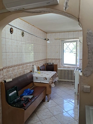 2camere Rahova strada Dunavat - imagine 6
