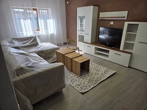 Casă Duplex Mangalia | 2 Apartamente Separate | Curte, 8 Parcări, Mobilată Nou - imagine 7