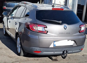 Se vinde megane 3. 1,4 benzină + gpl. Problemă motor. - imagine 4
