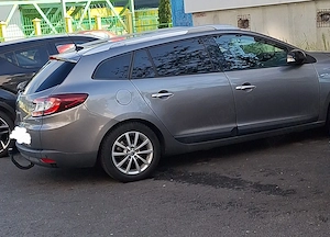 Se vinde megane 3. 1,4 benzină + gpl. Problemă motor. - imagine 5
