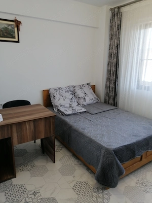 Apartament cu 3 camere, pentru inchiriat, Ramnicu Valcea, Dem Radulescu