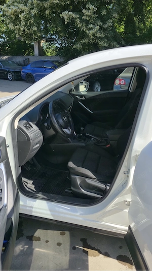 Vand Mazda CX5 - imagine 2