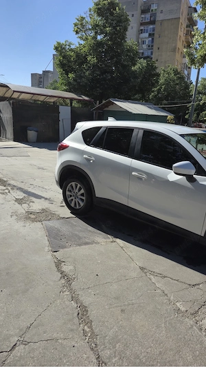 Vand Mazda CX5 - imagine 3