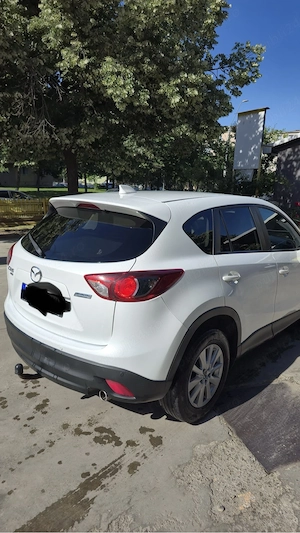 Vand Mazda CX5 - imagine 4