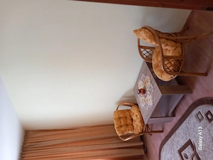 Inchiriere apartament 3 camere lângă CEC - imagine 4