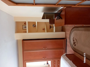 Inchiriere apartament 3 camere lângă CEC