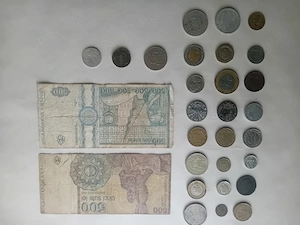 Bani vechi 