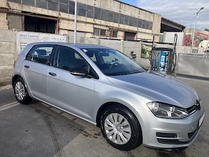 Vand VW Golf 7 1,2 TSI an fabricatie 2013, inmatriculat RO 148.000 km, 105 CP, Bucuresti - imagine 5
