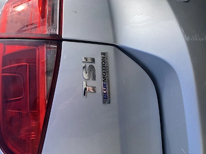 Vand VW Golf 7 1,2 TSI an fabricatie 2013, inmatriculat RO 148.000 km, 105 CP, Bucuresti - imagine 4