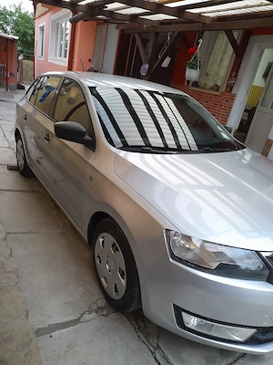 Vind skoda rapid 2014 - imagine 2