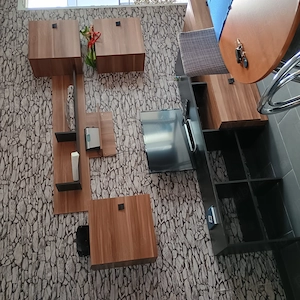 Închiriez apartament 