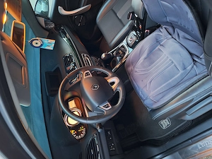 Se vinde megane 3. 1,4 benzină + gpl. Problemă motor. - imagine 9