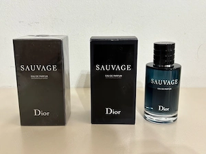 Parfum dior sigilat