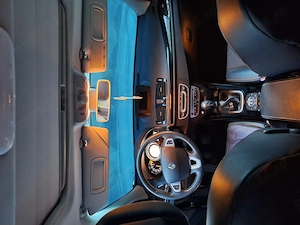 Se vinde megane 3. 1,4 benzină + gpl. Problemă motor. - imagine 6