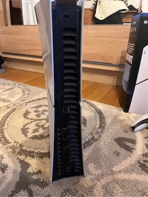 Playstation 5 Digital Edition