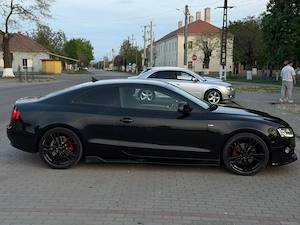 Audi A5 - Coupe - 1.8 TFSi - an 2008 - imagine 7