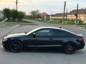 Audi A5 - Coupe - 1.8 TFSi - an 2008 - imagine 2