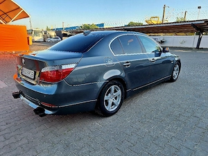 Vând Bmw Seria 5 E60 520D An 2007 În Stare Foarte Bună ! - imagine 7