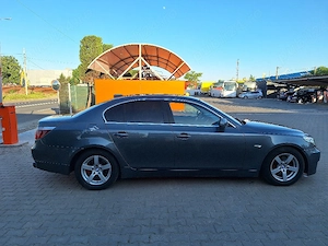 Vând Bmw Seria 5 E60 520D An 2007 În Stare Foarte Bună ! - imagine 4