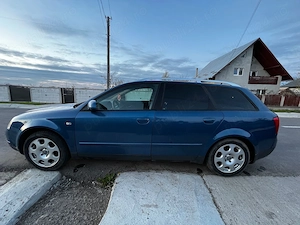 Vand audi a4 b6 tdi 1.9 awx - imagine 3