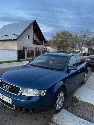 Vand audi a4 b6 tdi 1.9 awx - imagine 2