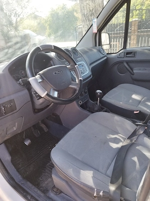 ford transit  connect frigorific - imagine 4