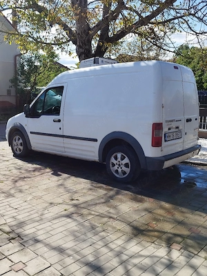 ford transit  connect frigorific - imagine 2