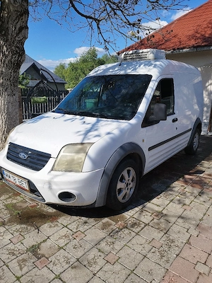 ford transit  connect frigorific - imagine 3