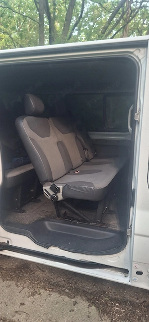 Renault trafic 2014. euro 5 .8+1.motorizare 2L. - imagine 4